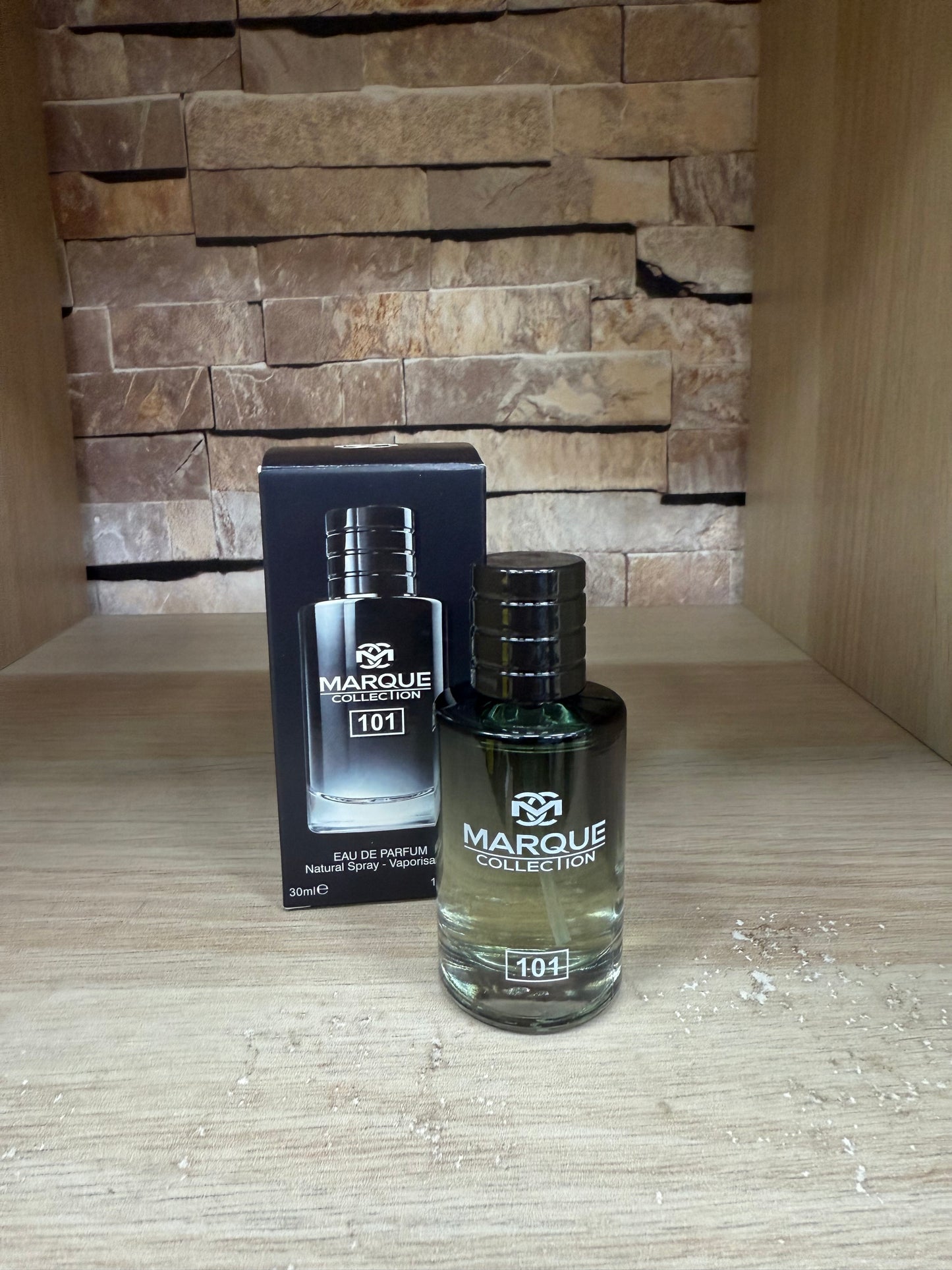 Perfumes de 25ml