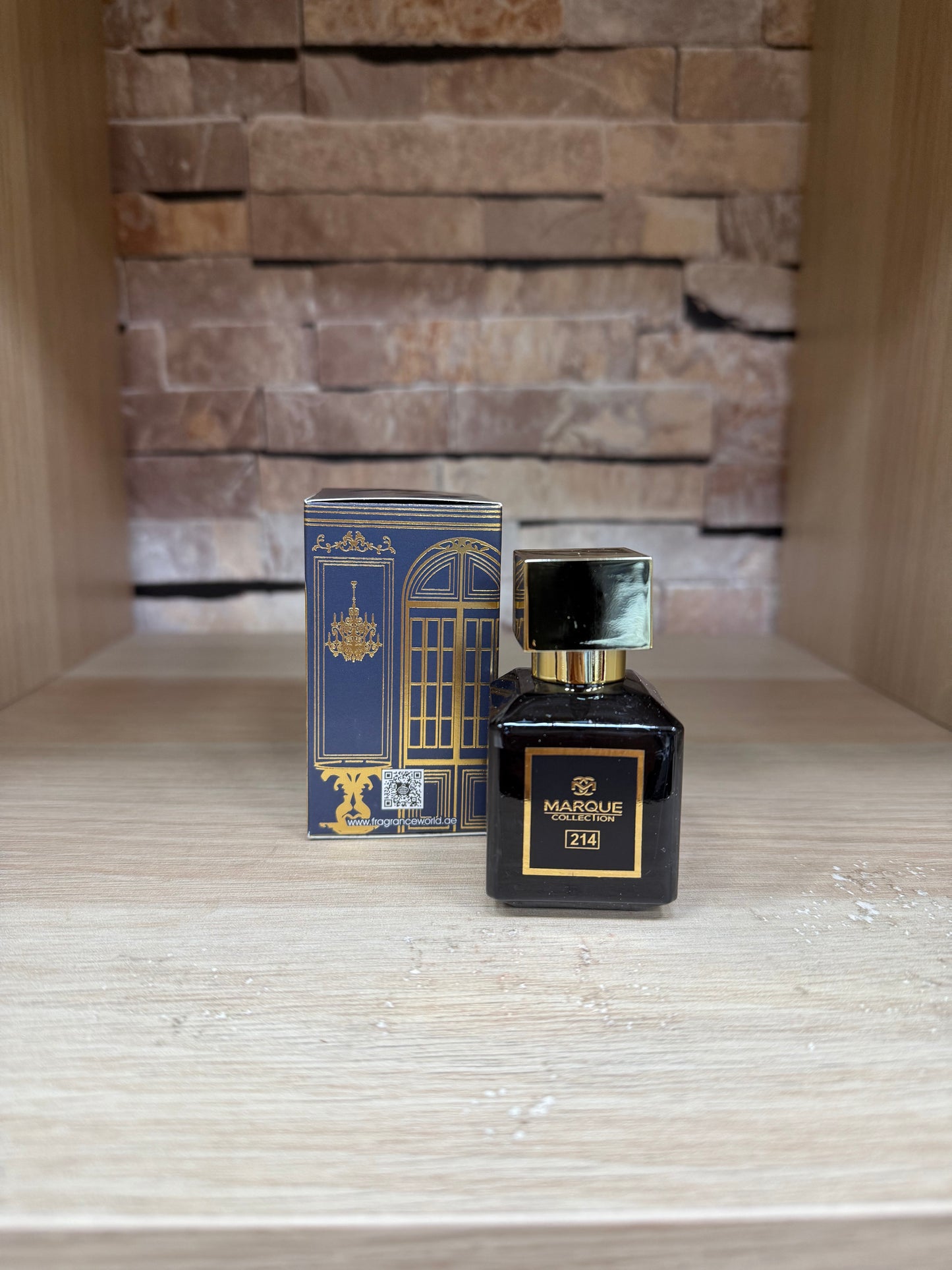 Perfumes de 25ml