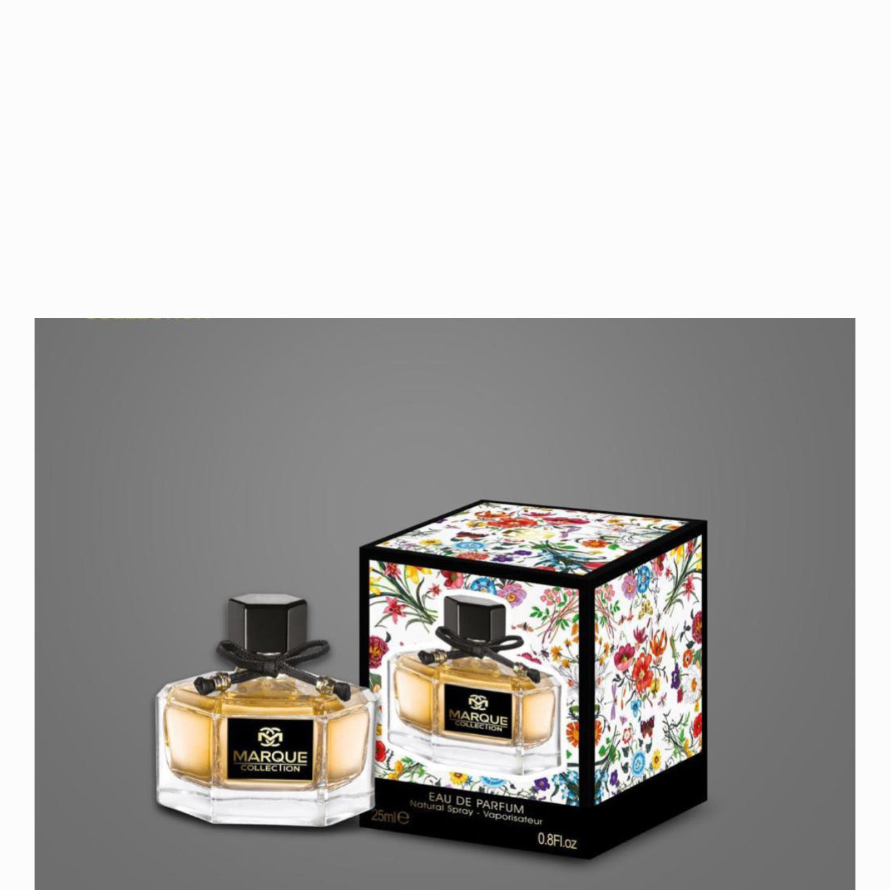 Perfumes de 25ml