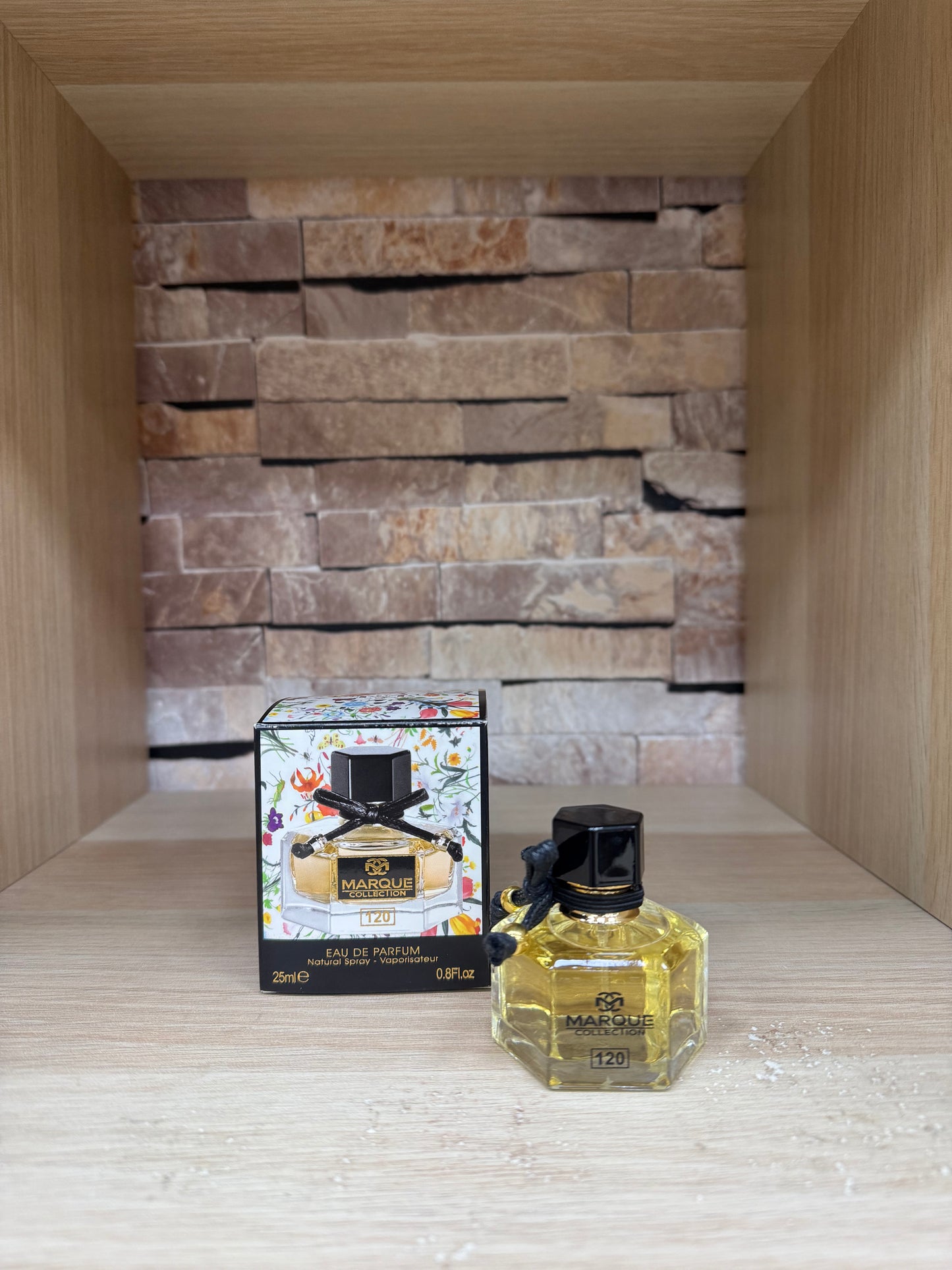 Perfumes de 25ml