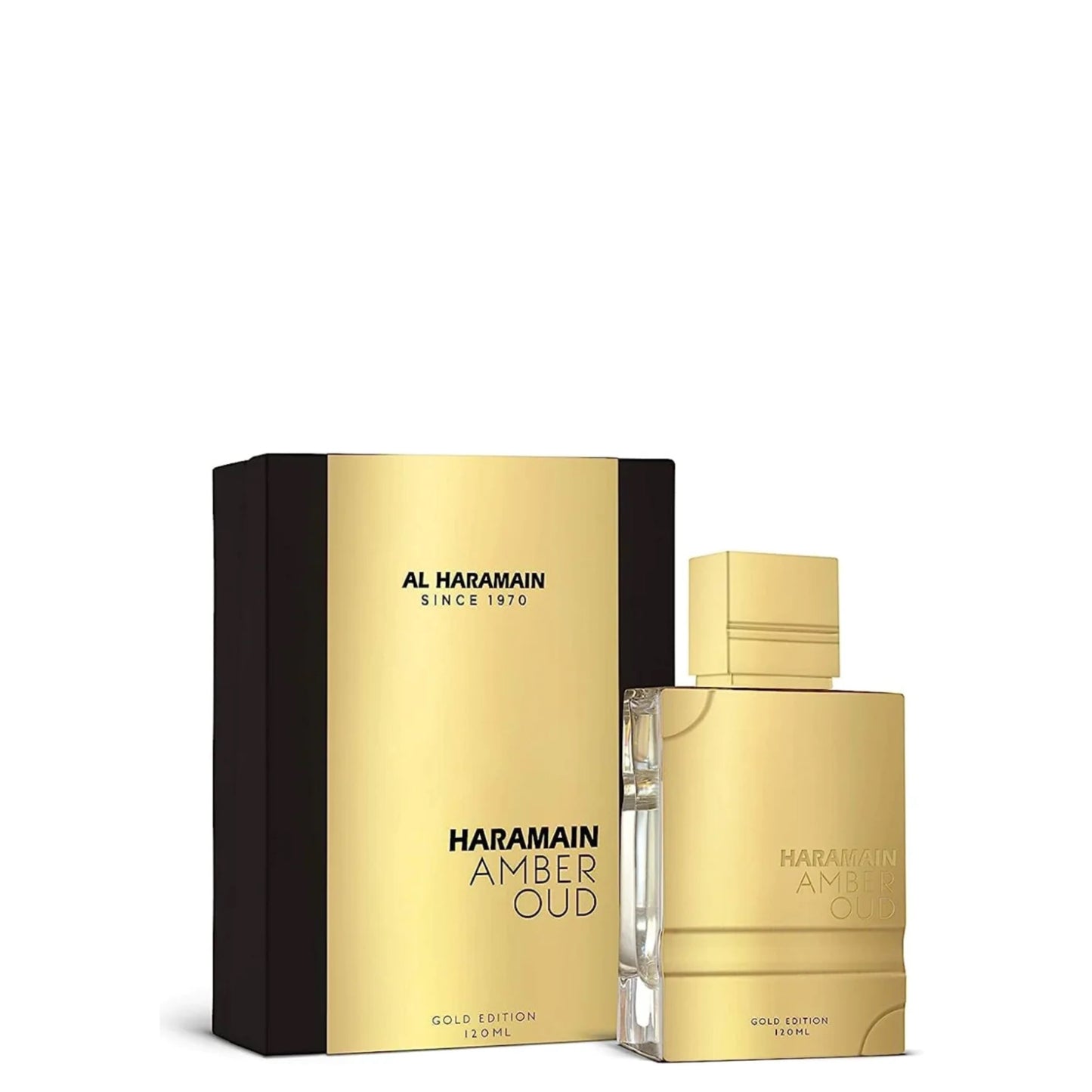 Haramain Amber Oud