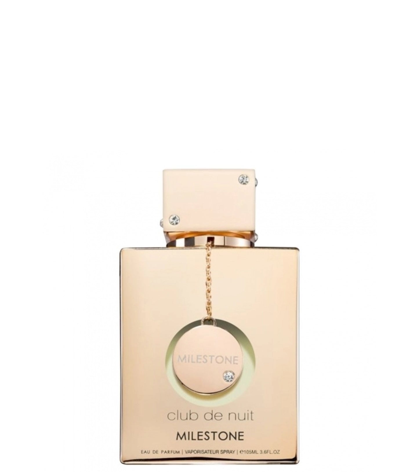 Club de nuit milestone