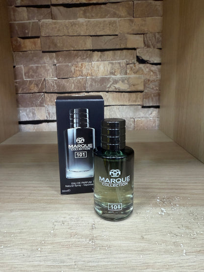 Perfumes de 25ml