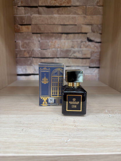 Perfumes de 25ml
