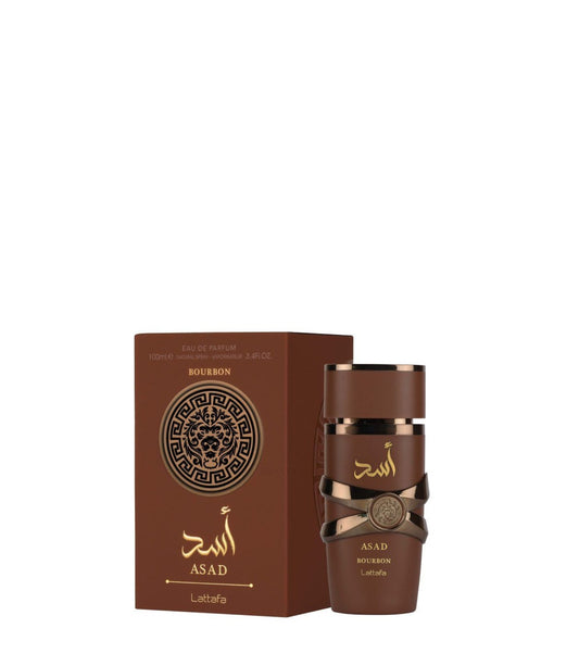 Asad bourbon
