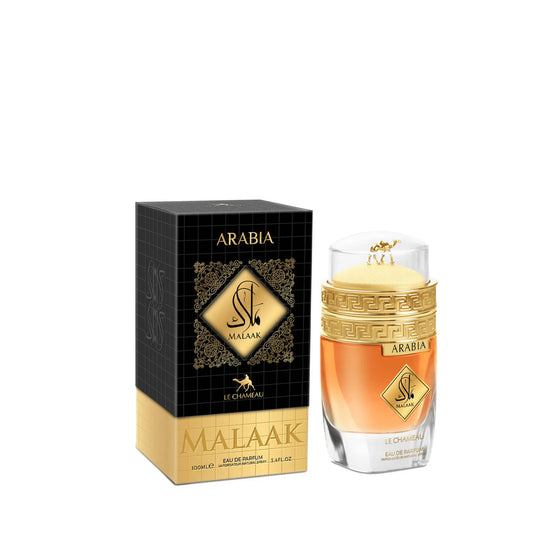 Arabia malak
