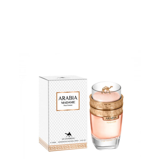 Arabia madame