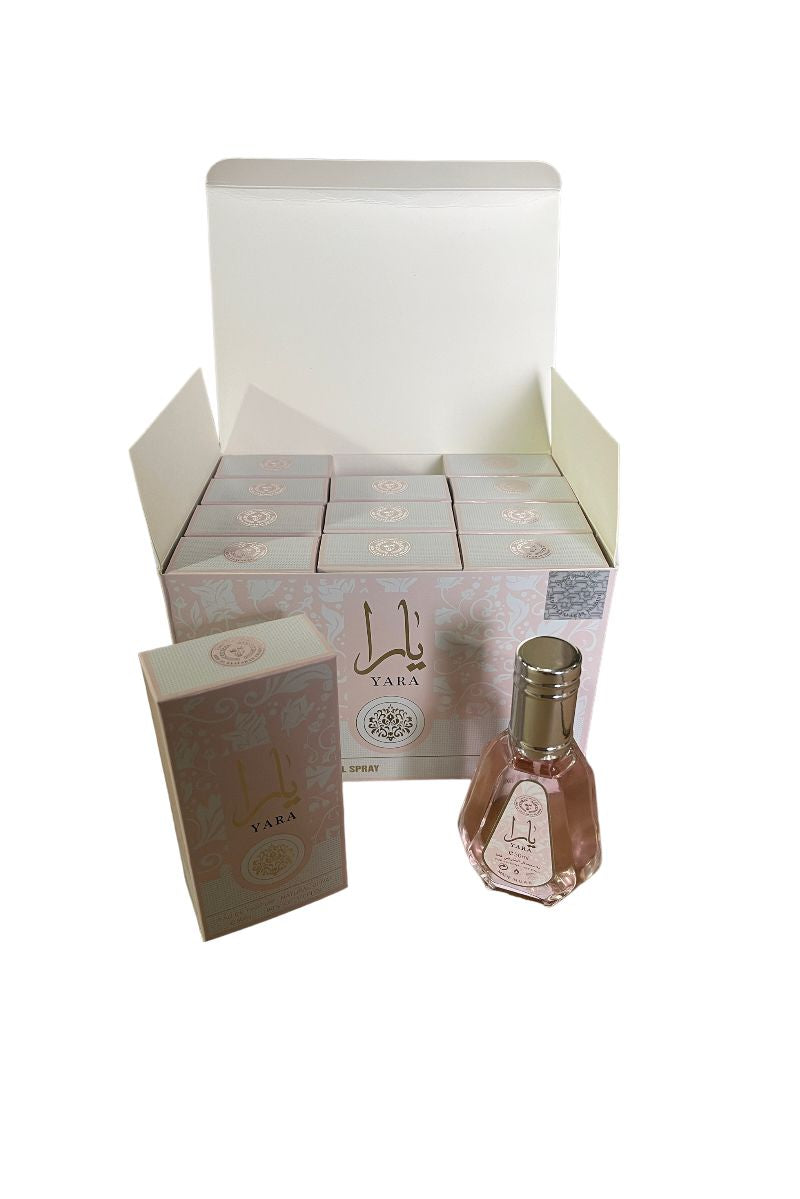 Perfumes 50ml(caja de 12)