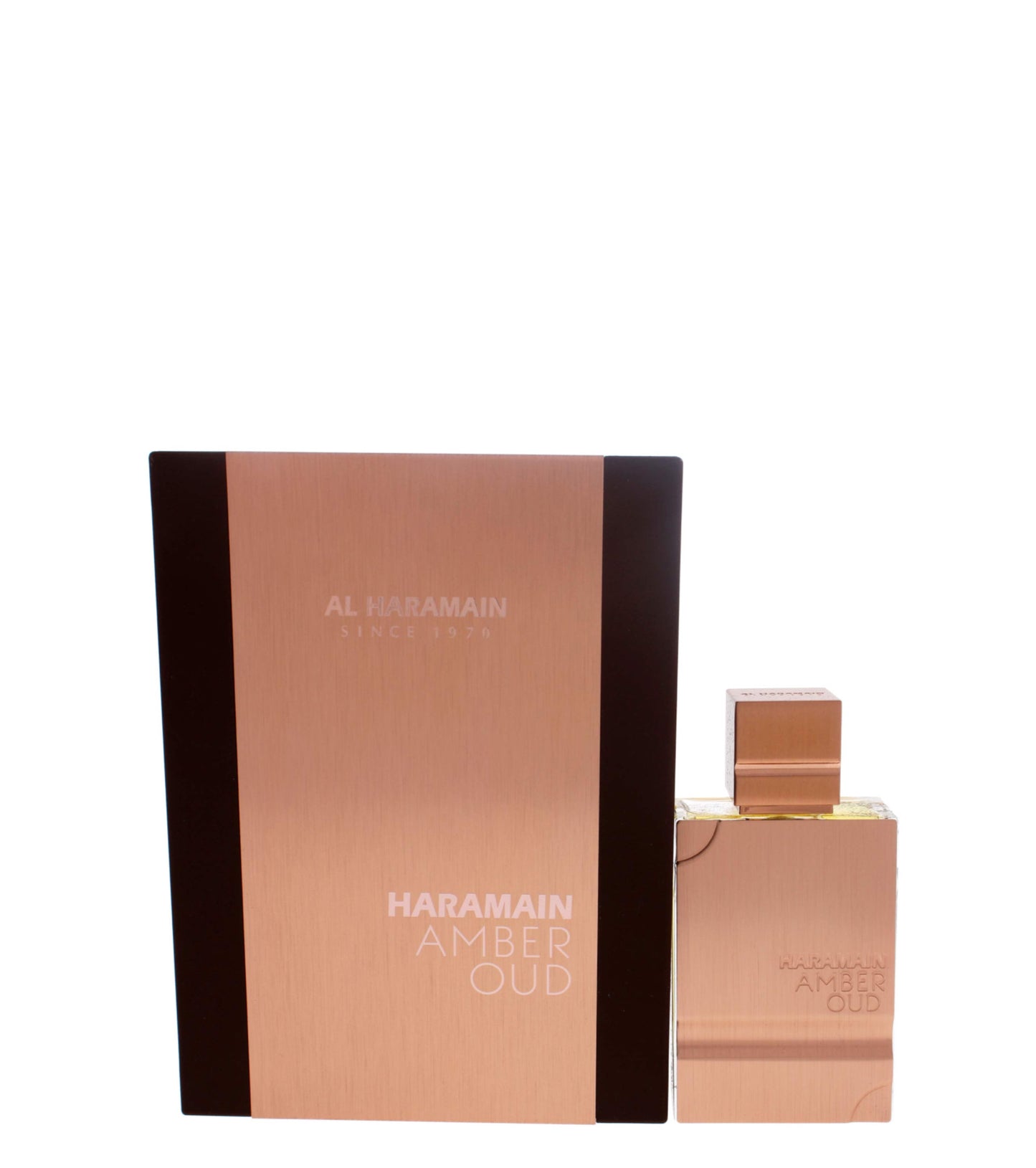 Amber oud 60ml