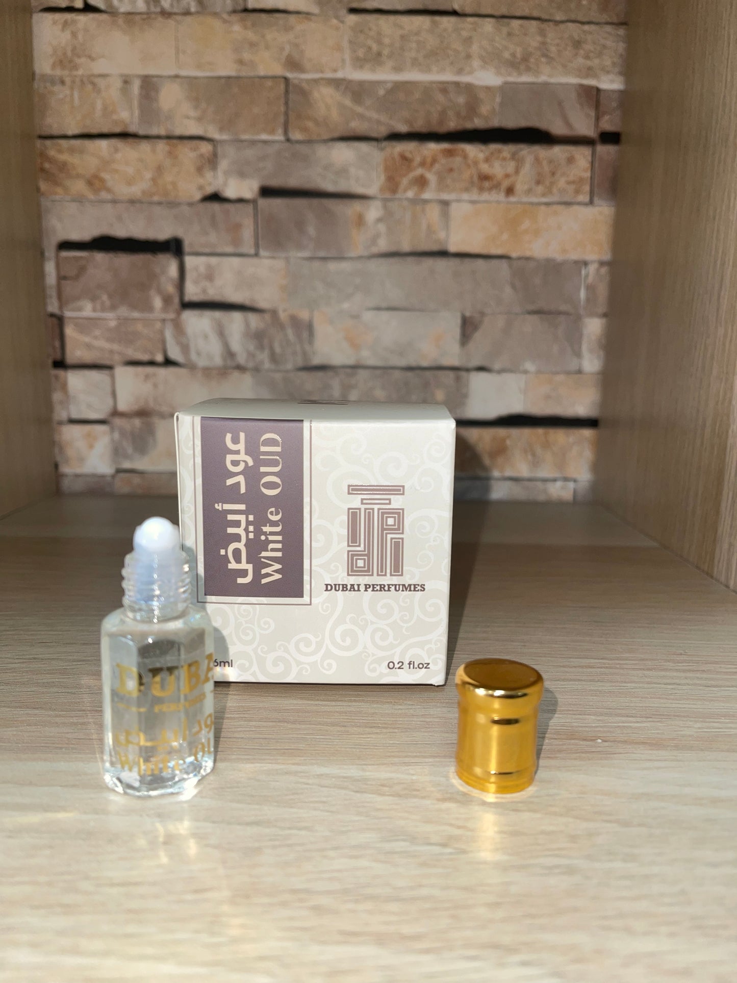 Musk Tahara y perfumes en aceite